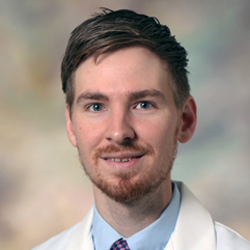 Damian Clossin, MD